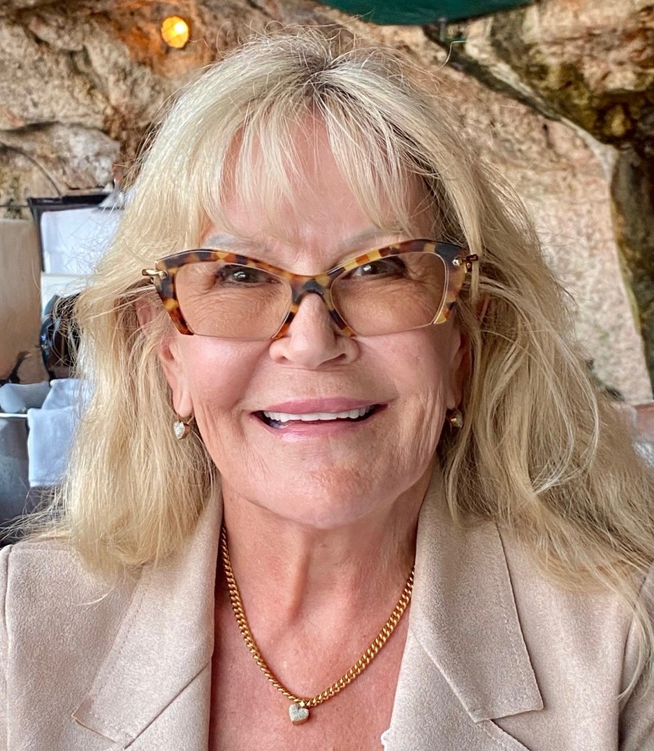 Kerry Howard, AMI Montessori teacher and author
