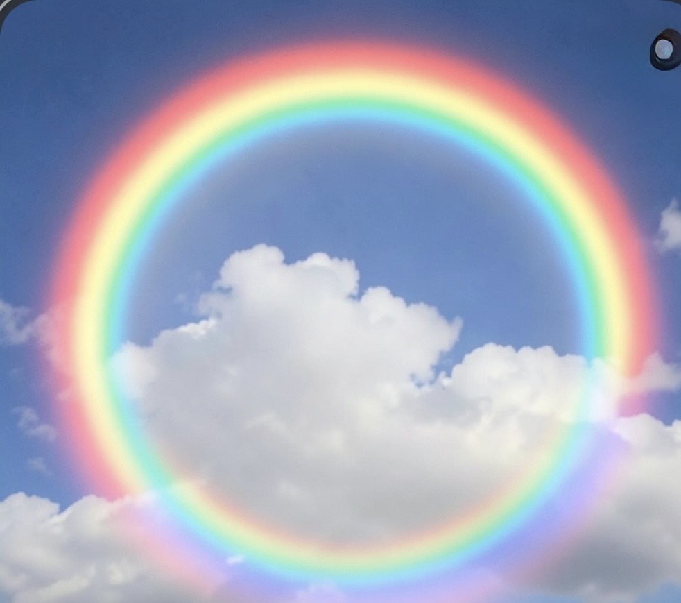 Artwork for Colors of the Rainbow